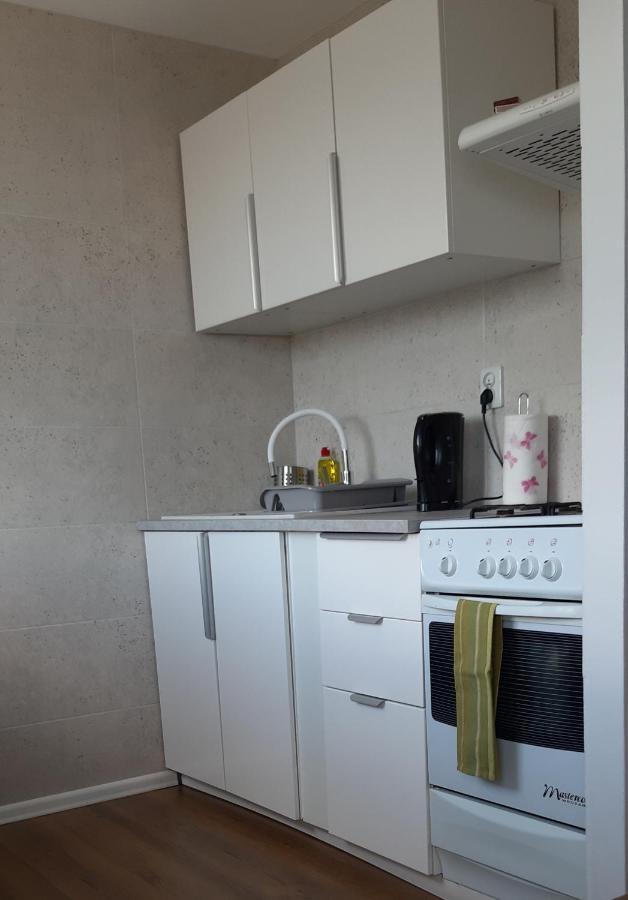 Отель Apartament Przy Parku Гданьск Экстерьер фото